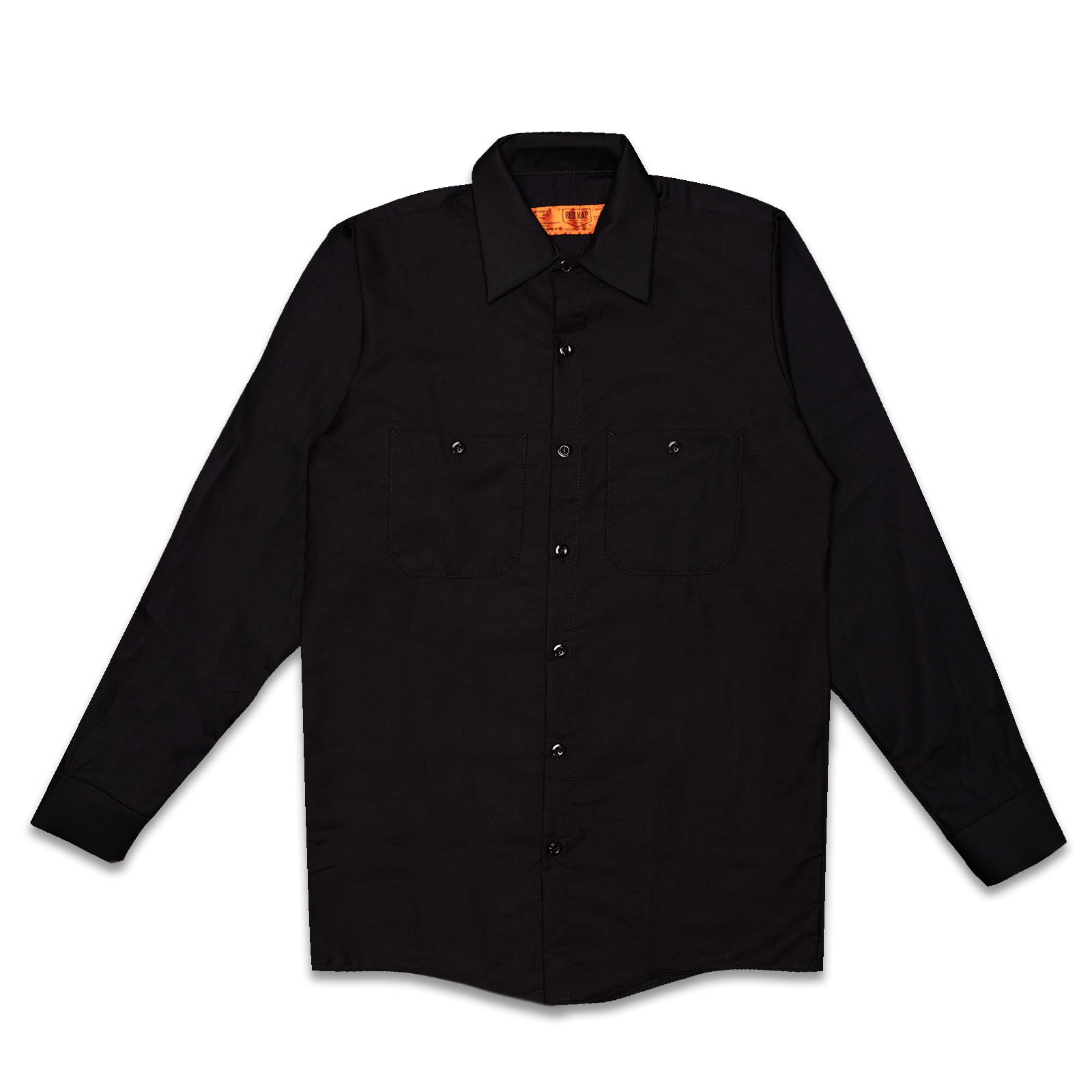 SEA LEVEL WORK SHIRT